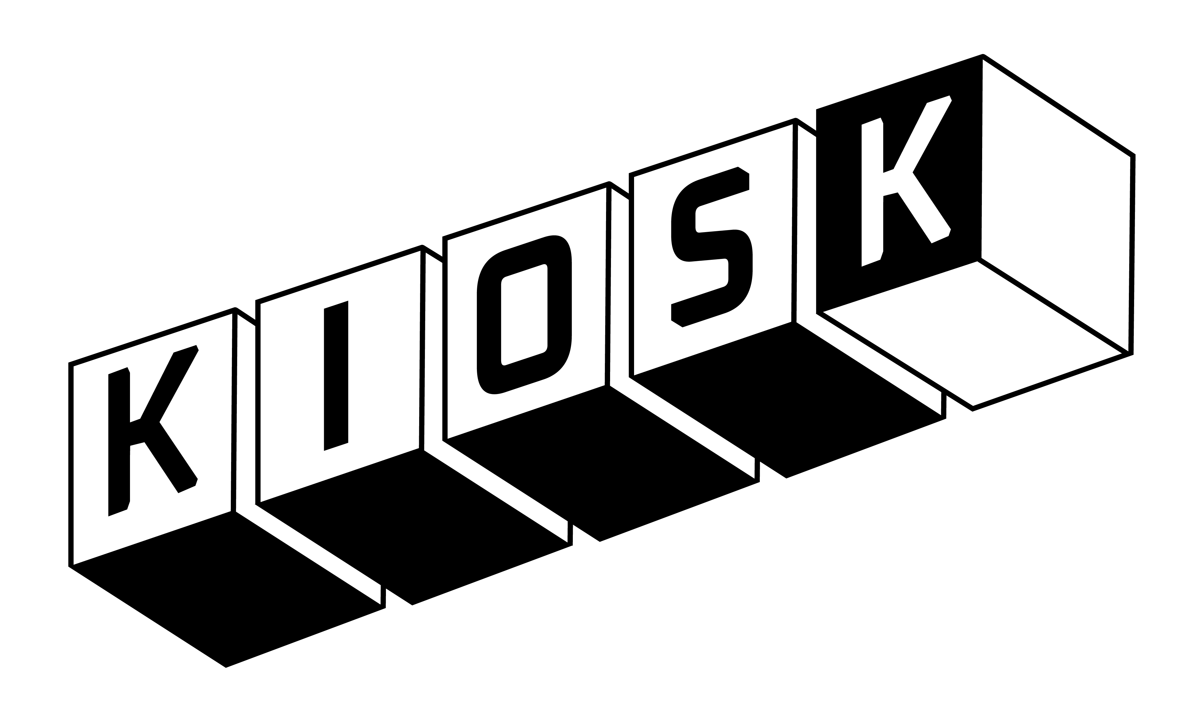 KIOSK Logo