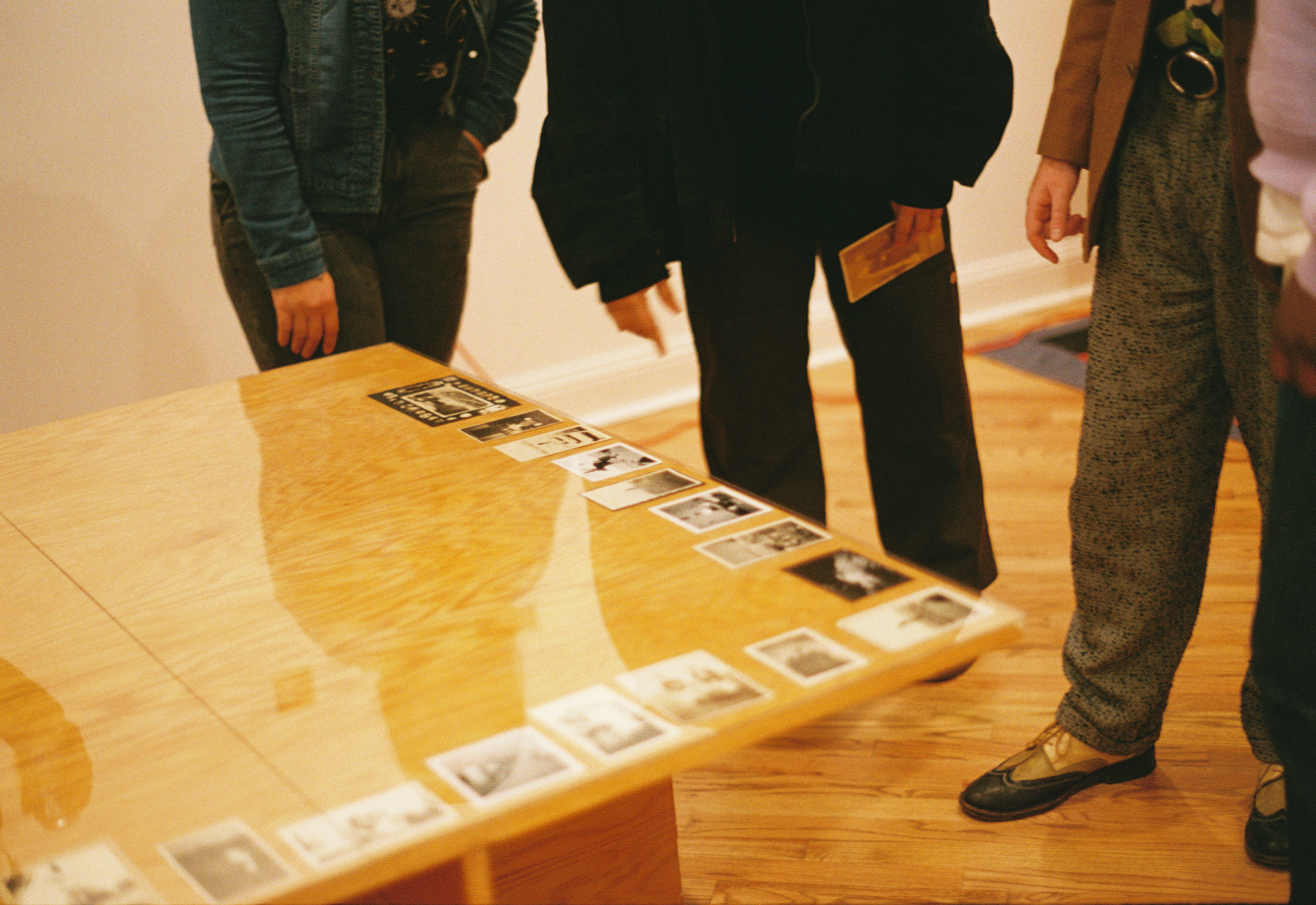 52 Images exhibition — photograph 1
